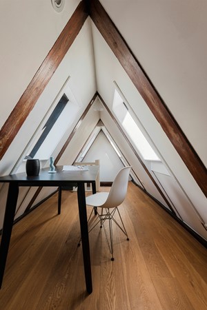 Medium property photo - Rusland 29D, 1012 CK Amsterdam